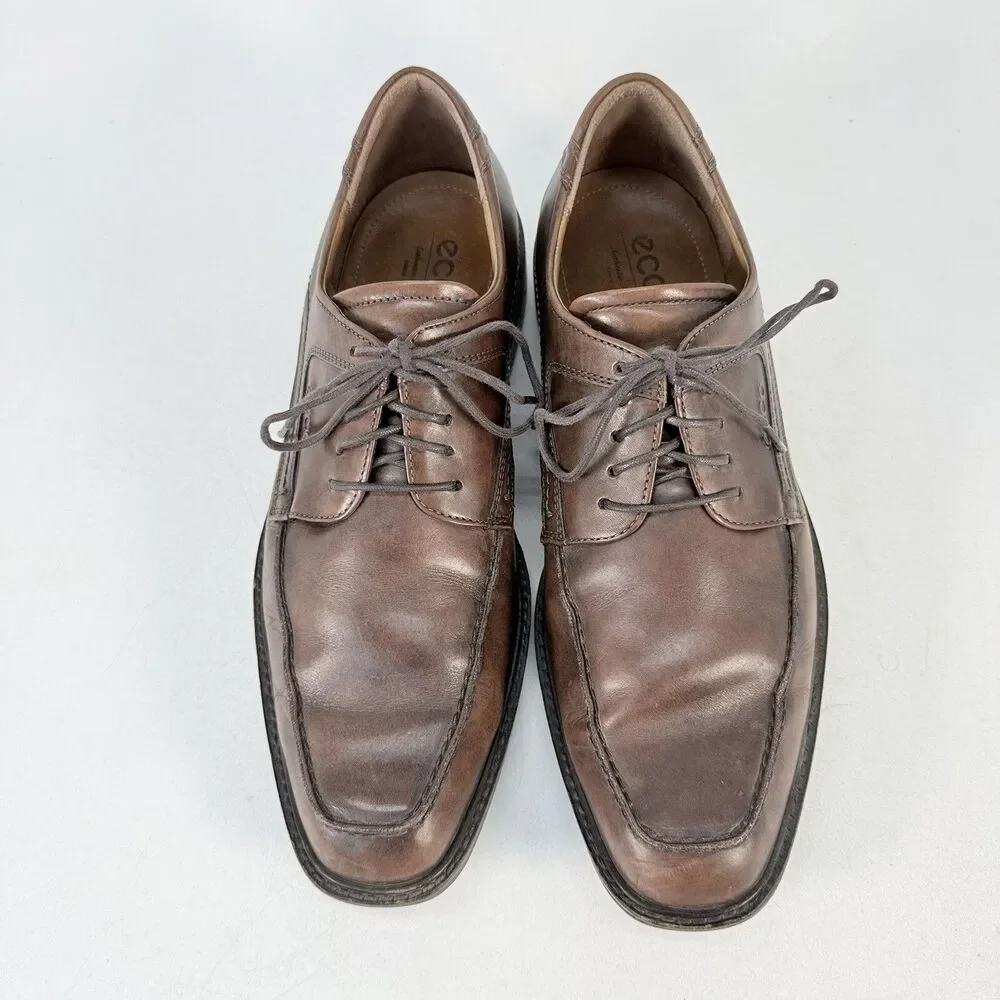 Ecco men shoe